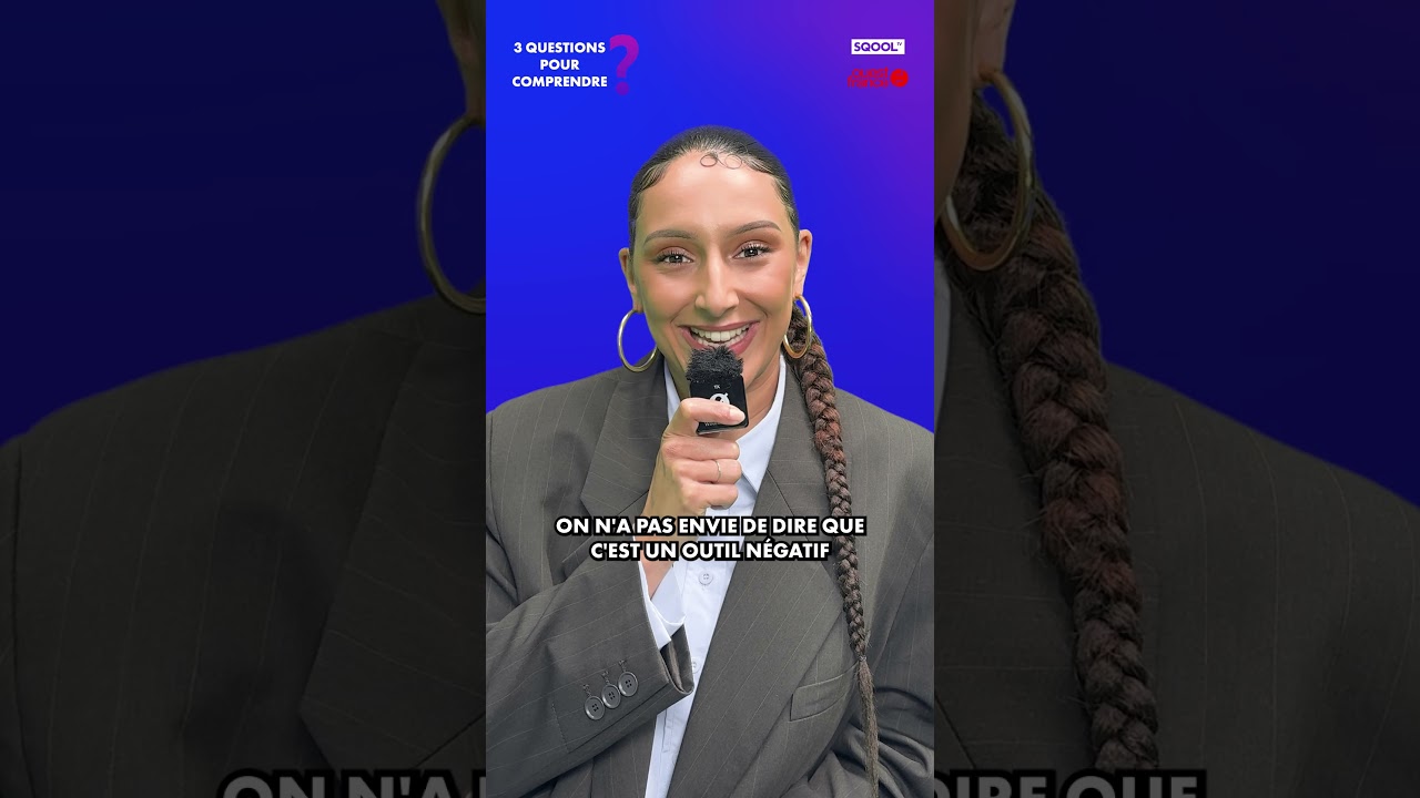 L'&Eacute;cole du Futur avec Lisa Debernard