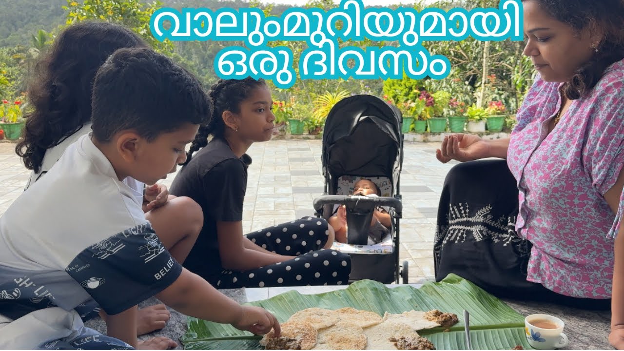 വല്യ പ്ലാനാണിങ്ങനേ അവസാനിച്ചത്‌ 😜#finlandmallu #familyvlog #postivevibes #malayalam