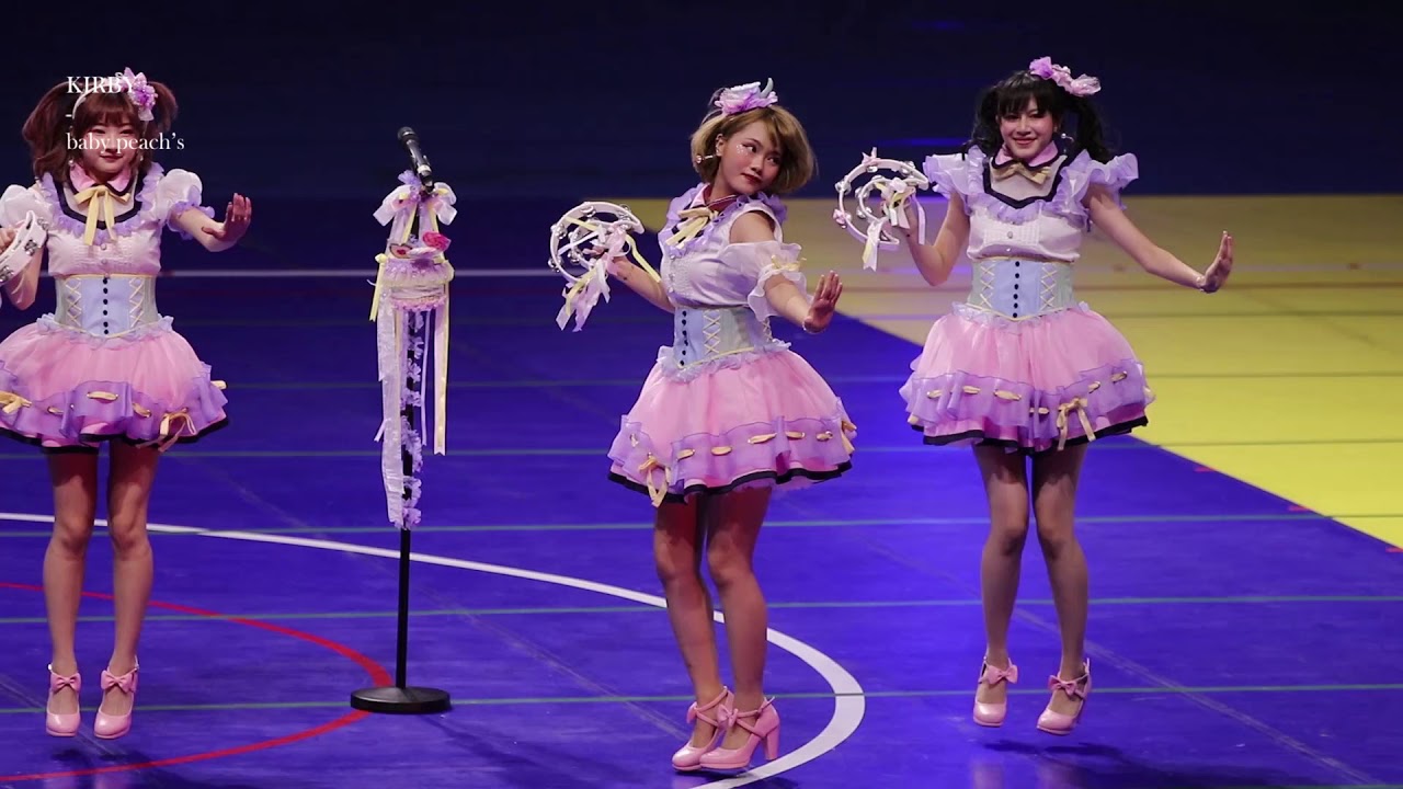 070919【FANCAM】Music BNK48 - Heart gata Virus - เทศกาลกีฬาบางกอก๔๘