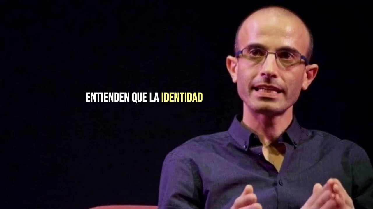 Mensaje Harari : Perdidos a simple vista – Cómo la conciencia transforma la vida hoy