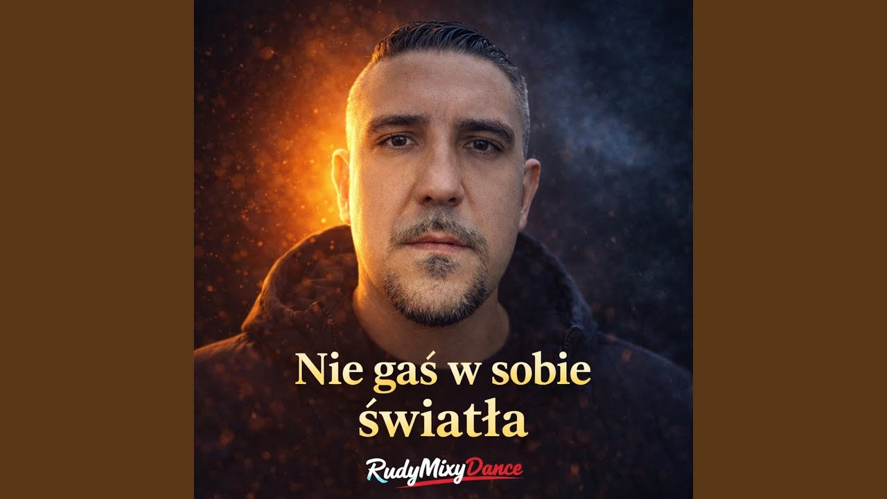 Nie Gaś W Sobie Światła