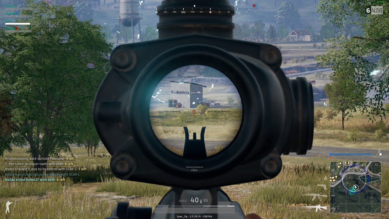 PuBG - Got Emm - fallenclan.com