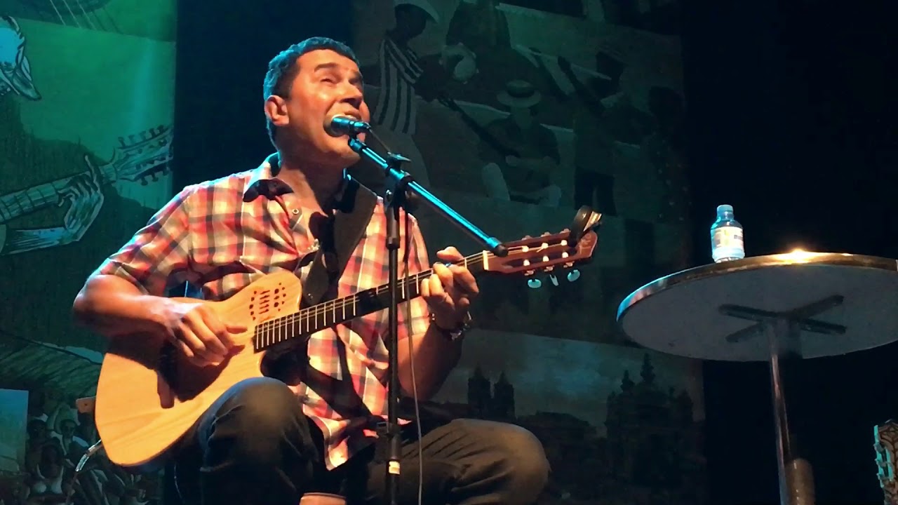 Gerson Borges (NMB): Dizem que Sambar é Pecado/Sonho meu - Glocal