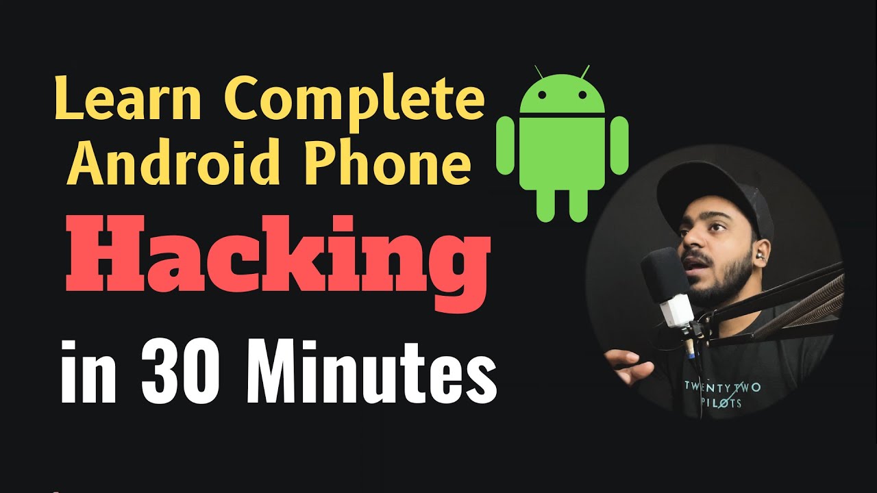 SpyNote Complete Tutorial - Security Tips | Cybersecurity ( Hindi )