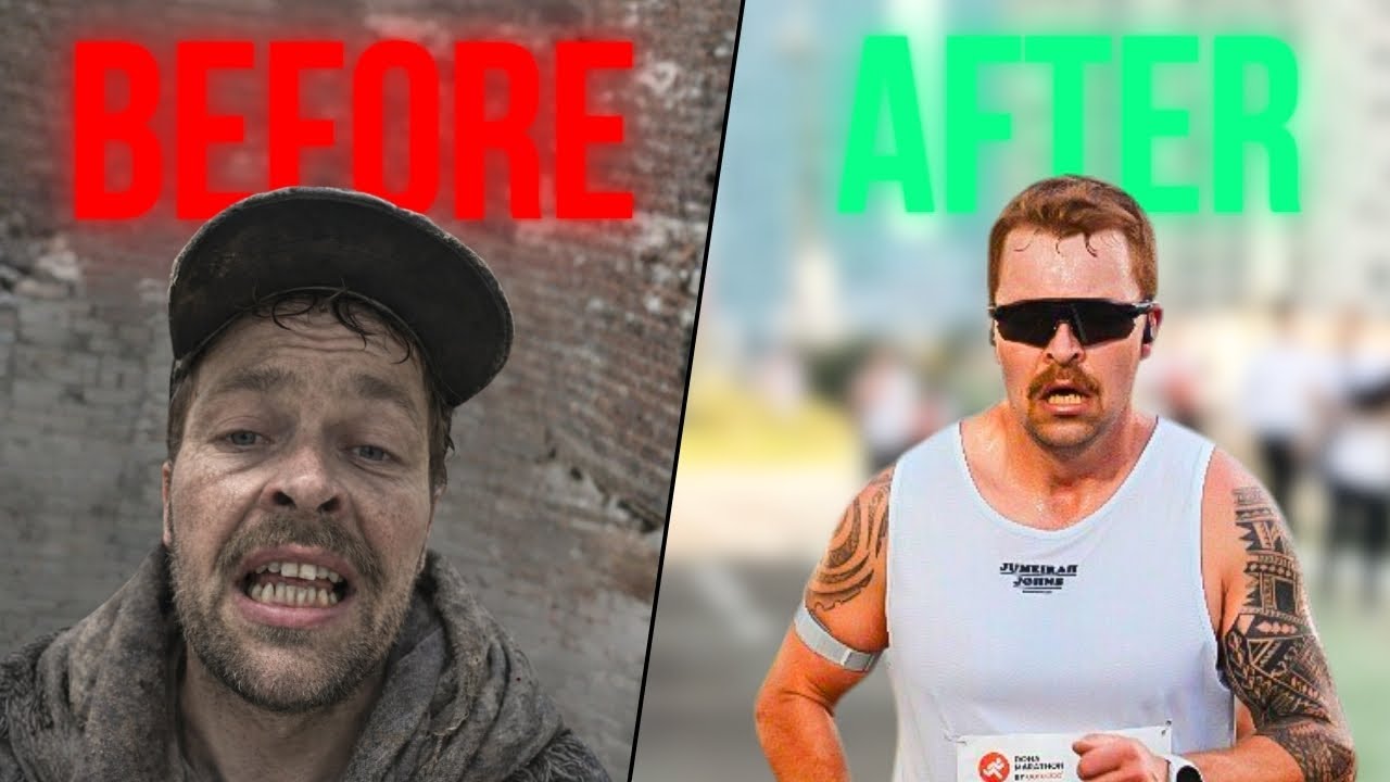 How I Ran 1:34 in EXTREME Heat | Doha Half Marathon