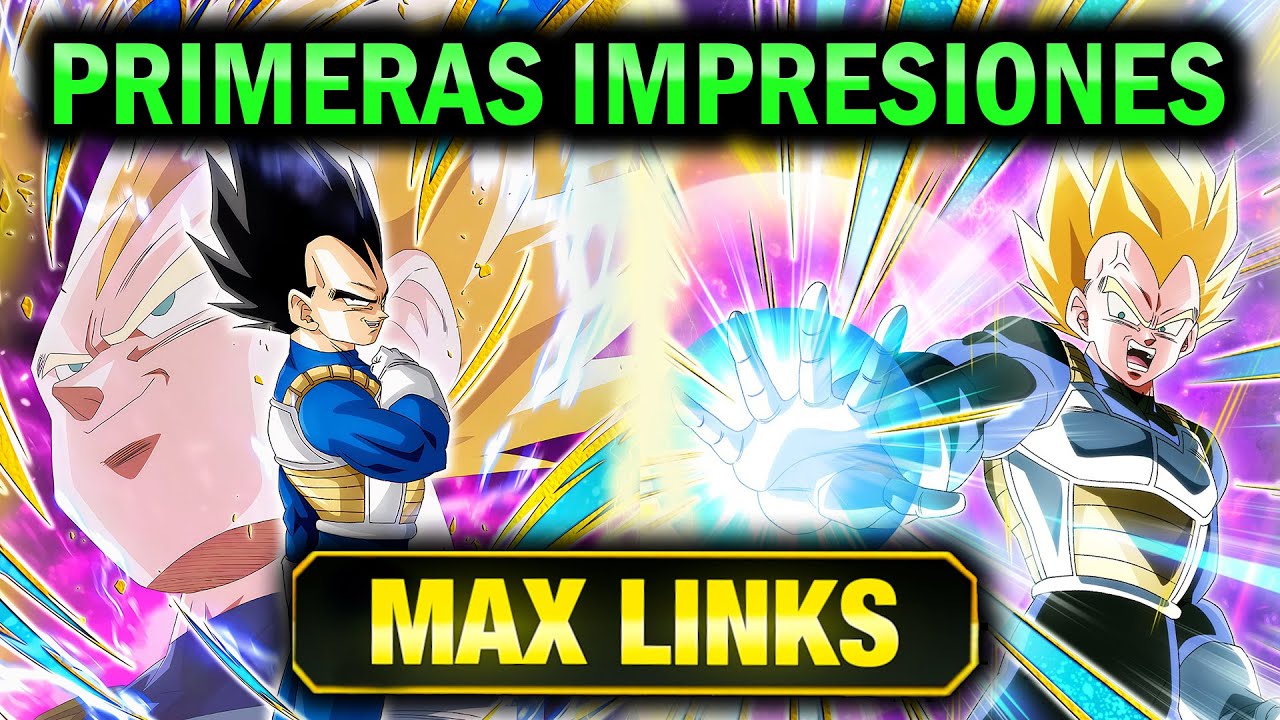 REY DE LAS TUR EN LA CASA?  - EARLY GAMEPLAY - Vegeta Transformable SSJ Vegeta TEQ  (Dokkan Battle)