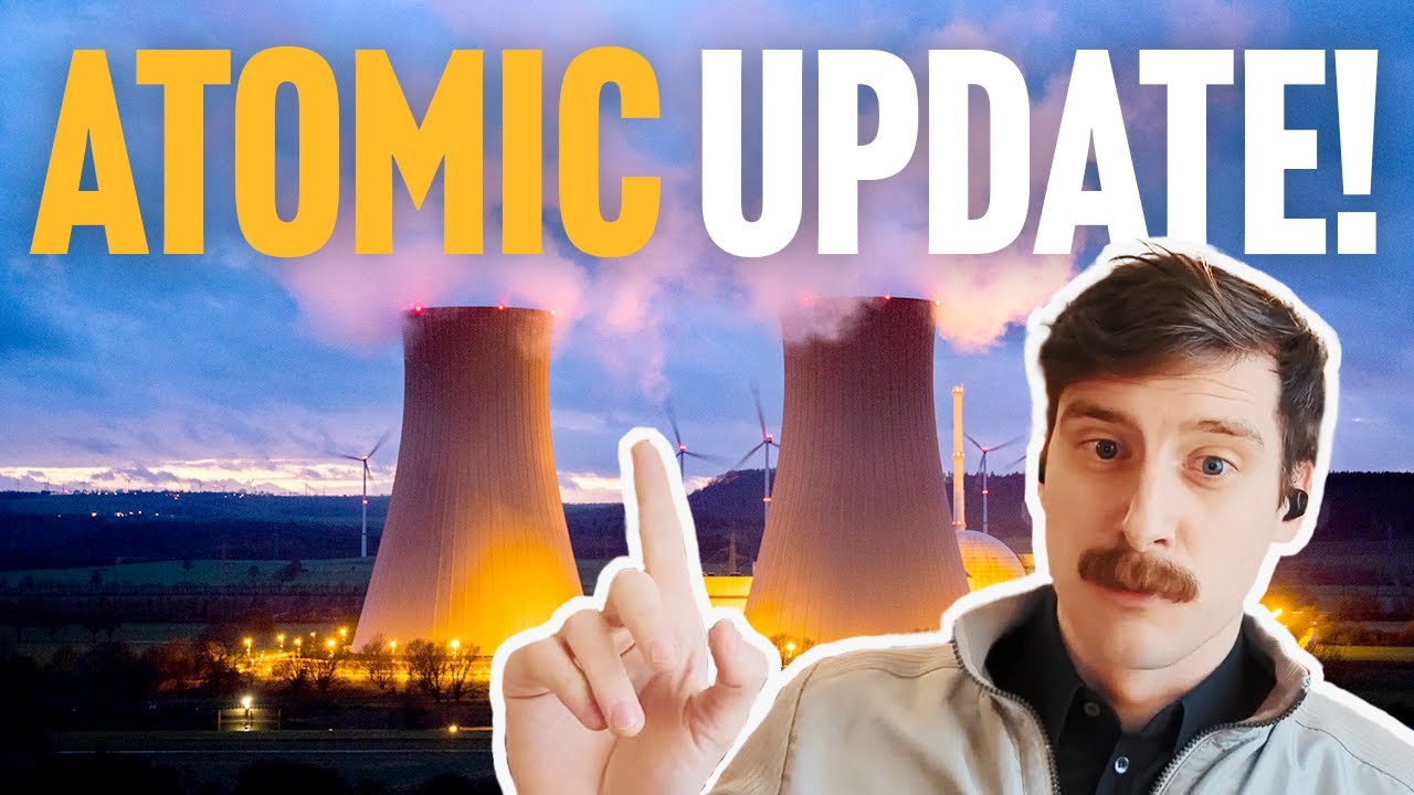 The State of the Atom