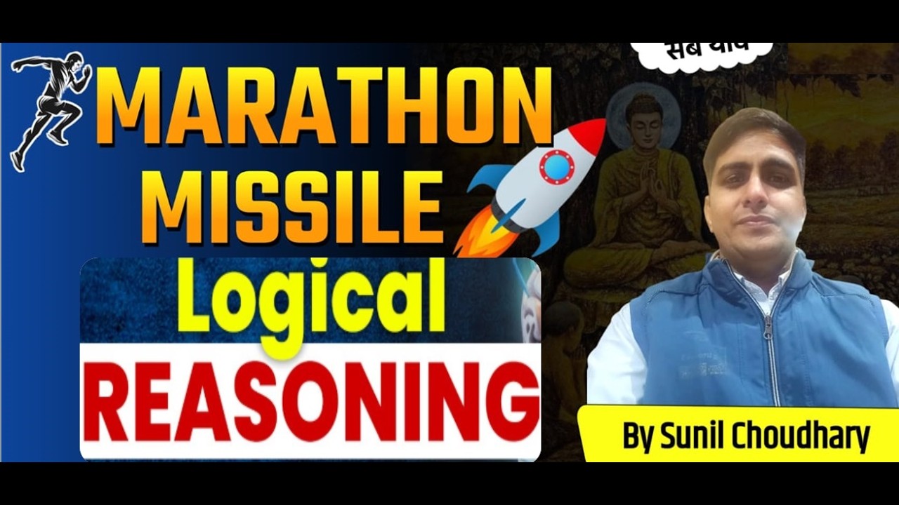 UGC NET JRF 2026 | LOGICAL REASOING UNIT 6 | Logic System  |  02