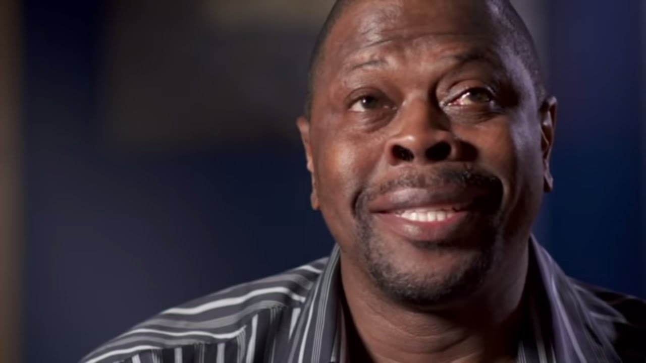 When Patrick Ewing Committed To Georgetown | 30 for 30 | ESPN Stories