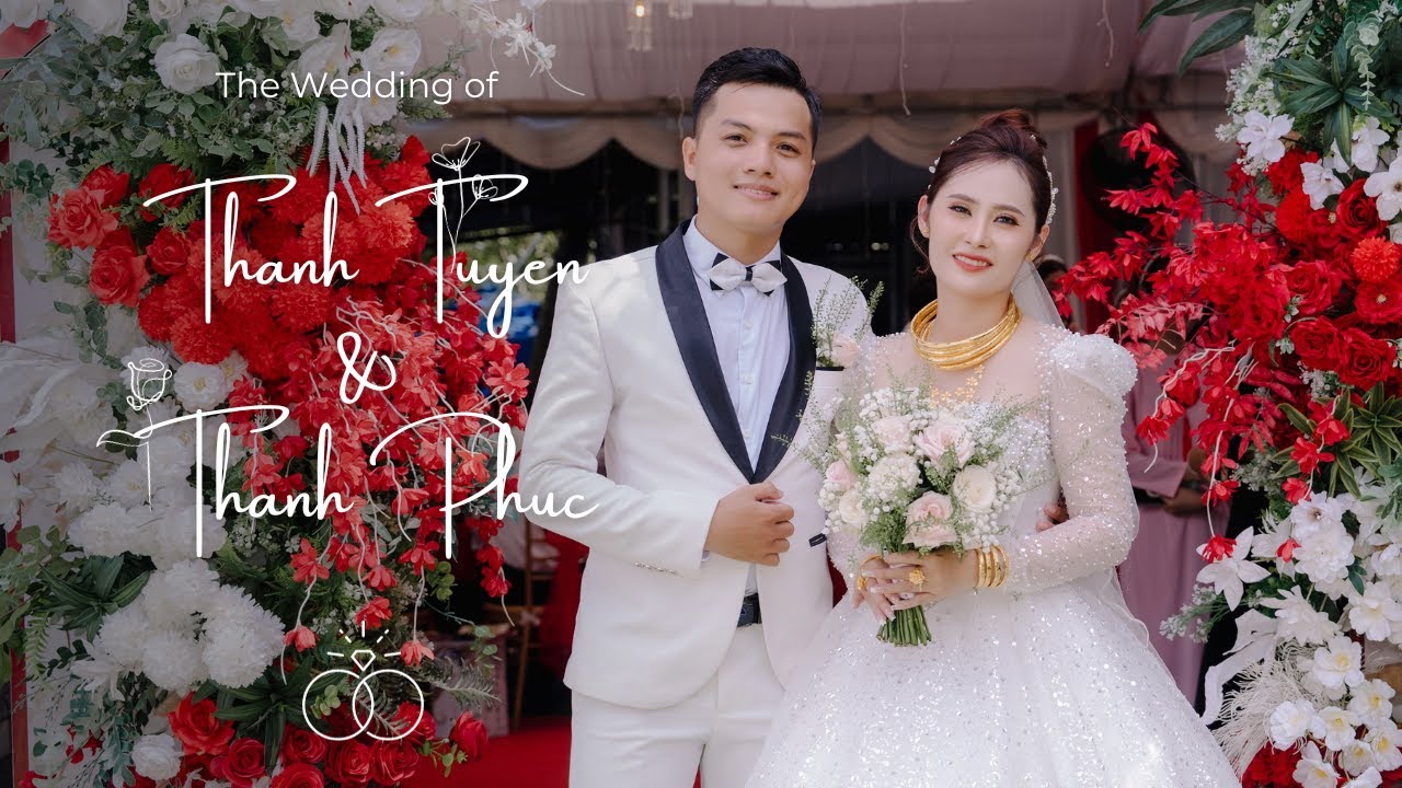 Phóng sự dài | Thanh Tuyền & Thành Phúc | 𝐓𝐨𝐢𝐥𝐚𝐦𝐩𝐡𝐢𝐦𝐜𝐮𝐨𝐢