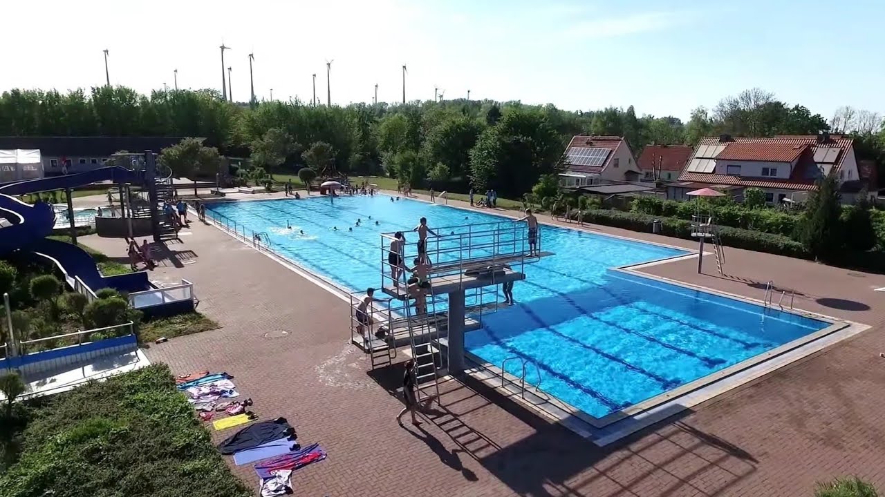 TC Schöningen Pfingstzeltlager 2016