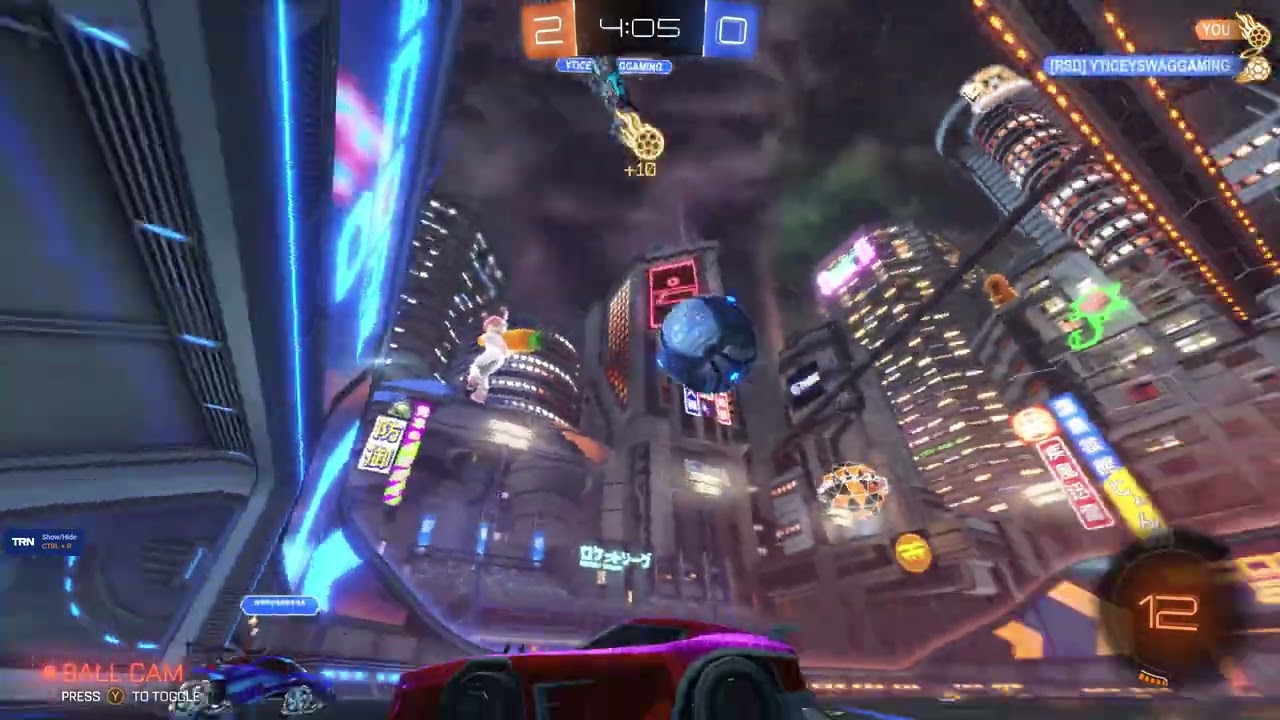 rate the own goal