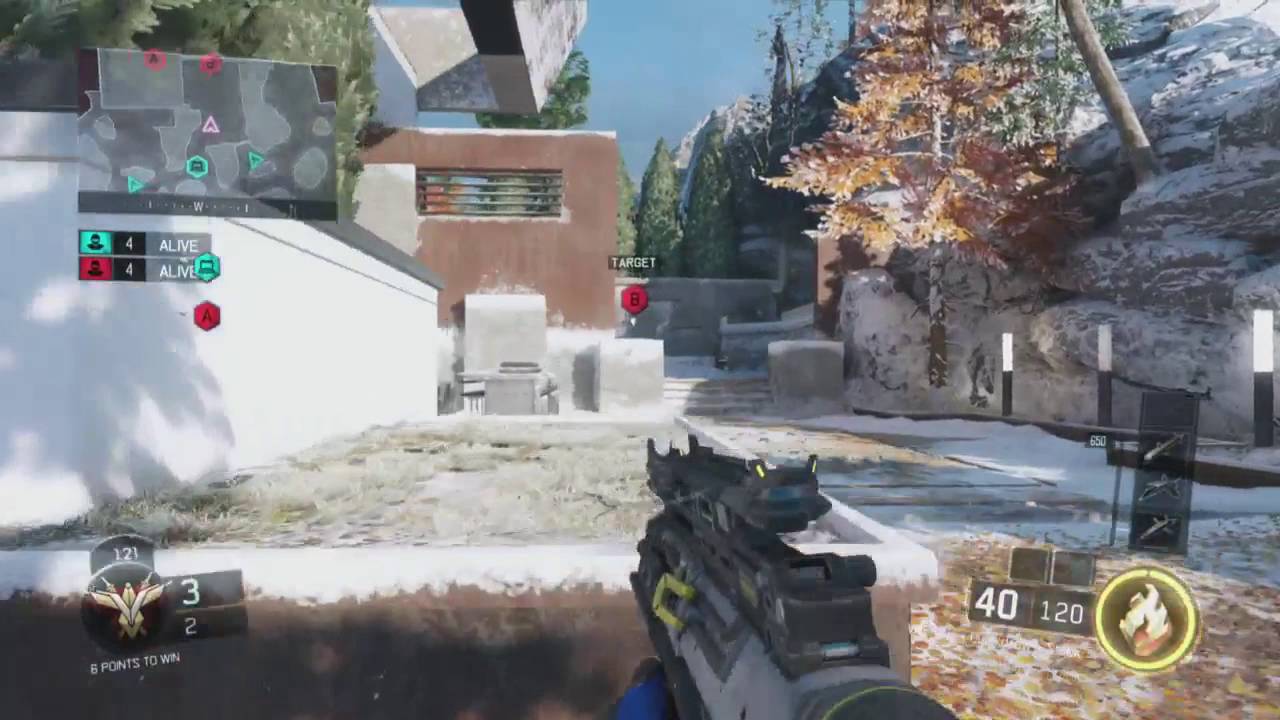 KILLA KARMA NAMELESS NATO PLAY WAGERS PART 1!
