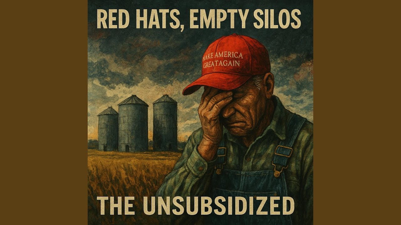 Red Hats, Empty Silos