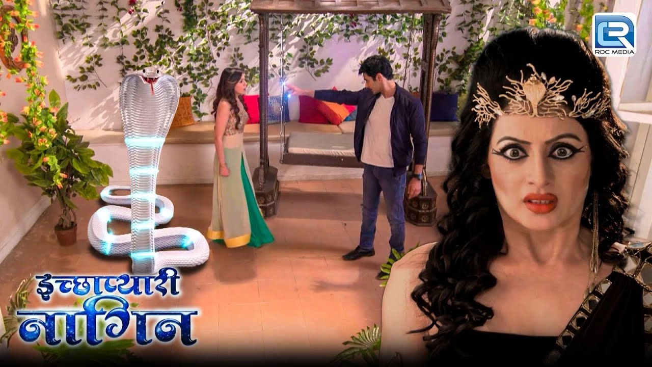 इच्छाधारी नागिन को किसने किया अपने वश में | Ichhapyaari Naagin | Latest Episode 107+108