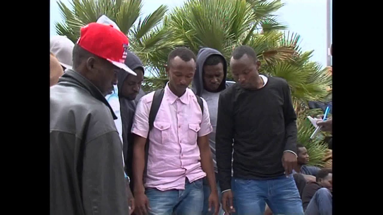 VENTIMIGLIA :  LA FRANCIA CHIUDE LA FRONTIERA