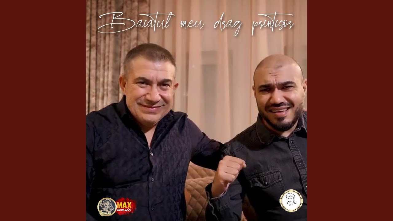 Mi-a dat Dumnezeu o fata