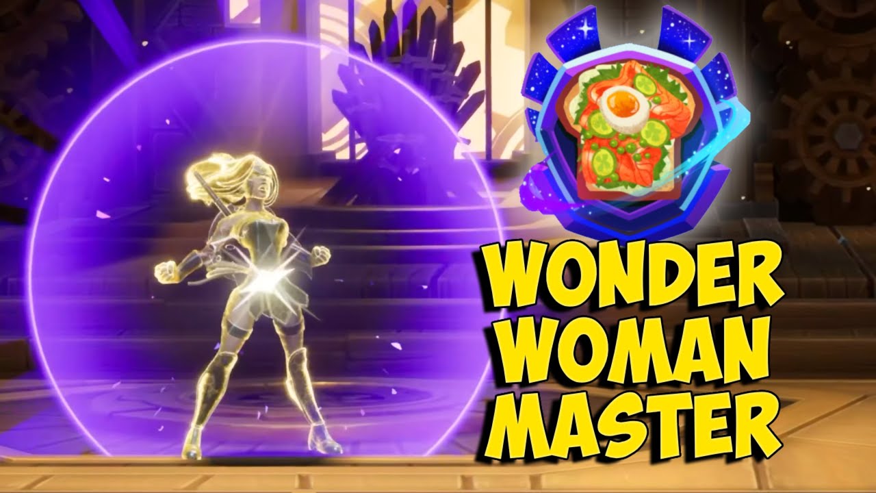 NO ONE Believed I&rsquo;d Reach Master Rank in Multiversus&hellip; Until Now! ⚔️ 💪