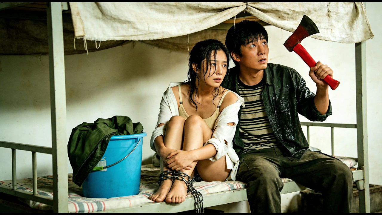 Homeless Trash Picker Rescues Kidnapped CEO—She Stuns Him with a Marriage Proposal!