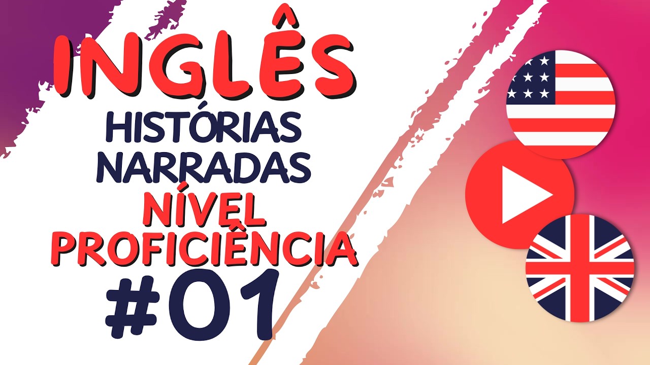 🟢 APRENDA INGLÊS COM HISTÓRIAS | NÍVEL PROFICIENTE (C2) - HISTÓRIA 1 - APRESENTAÇÕES 🟢