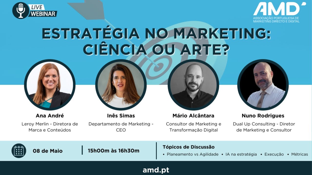 AMD | Webinar 