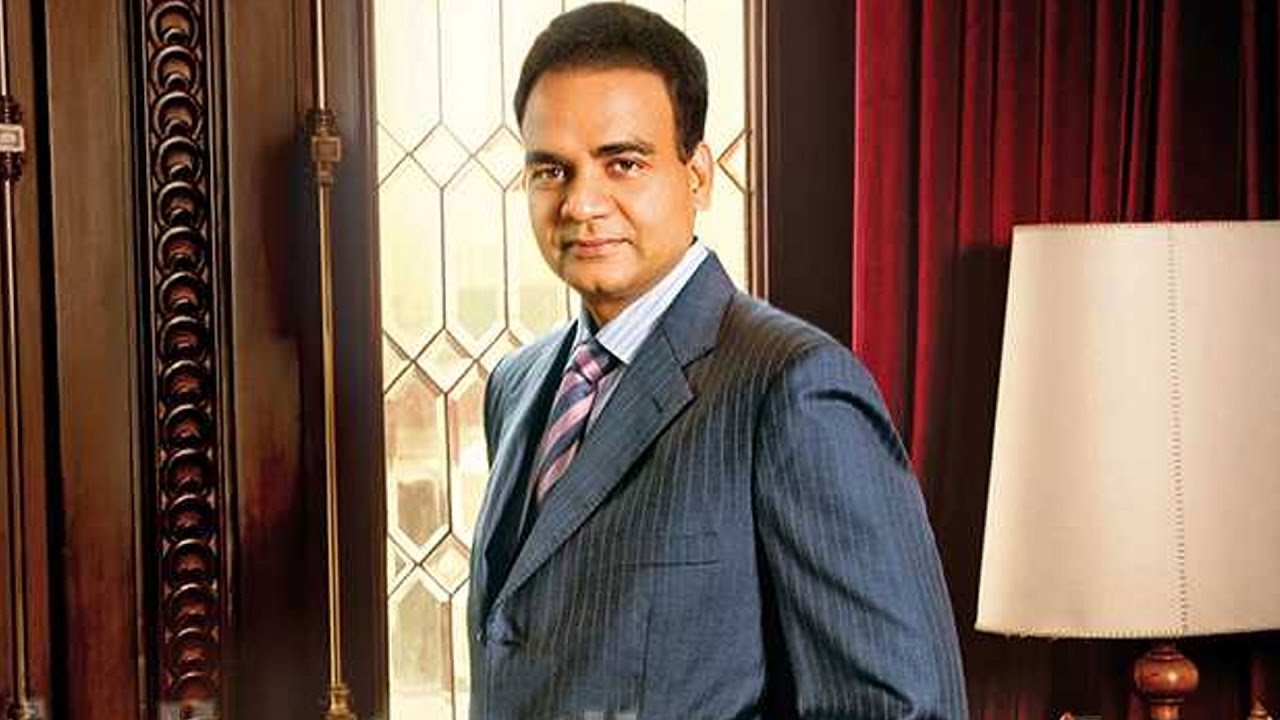 Welspun Gets Candid | In Conversation With BK Goenka