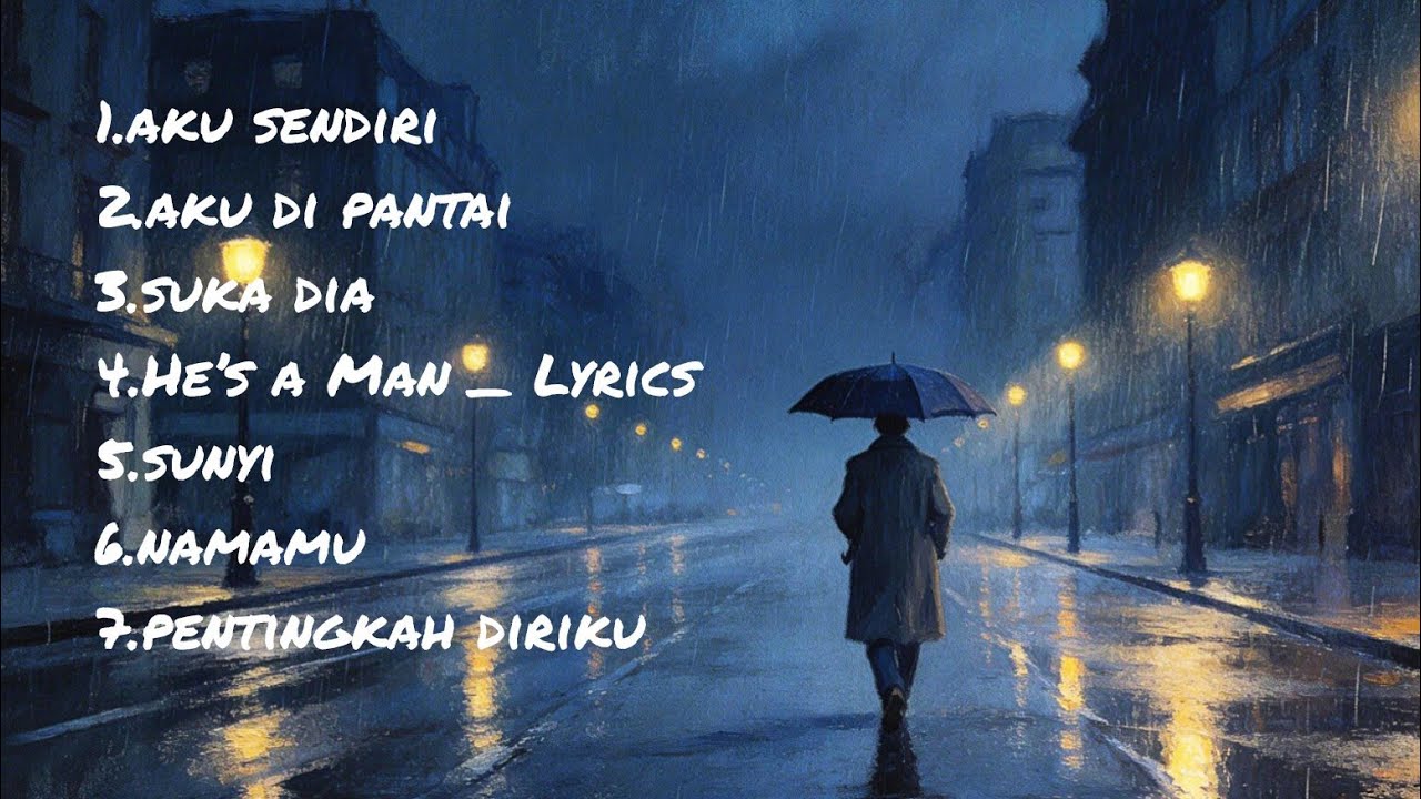 Full album byユヌ [official music] 
