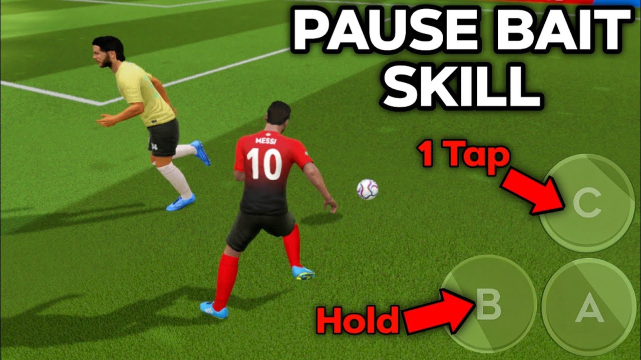 DLS26 Pro Skill - Fastest Tutorial 😱