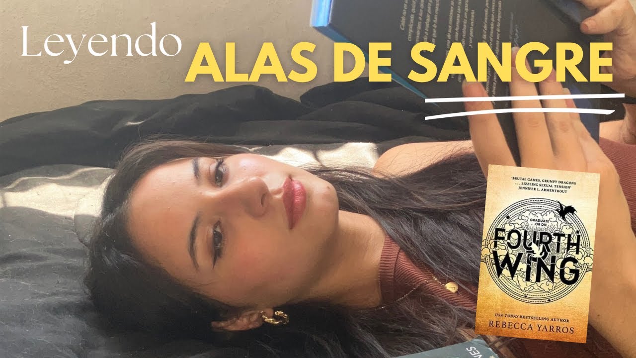 Leyendo 