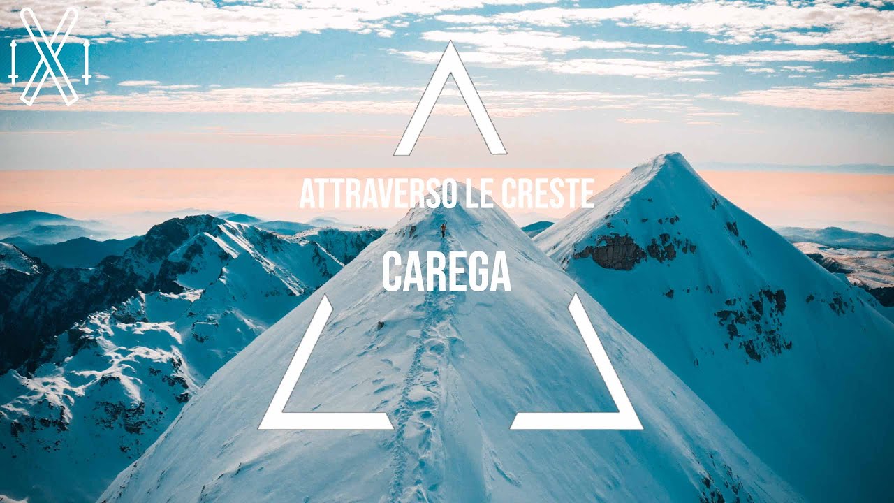 Cima Carega - Skialp 03