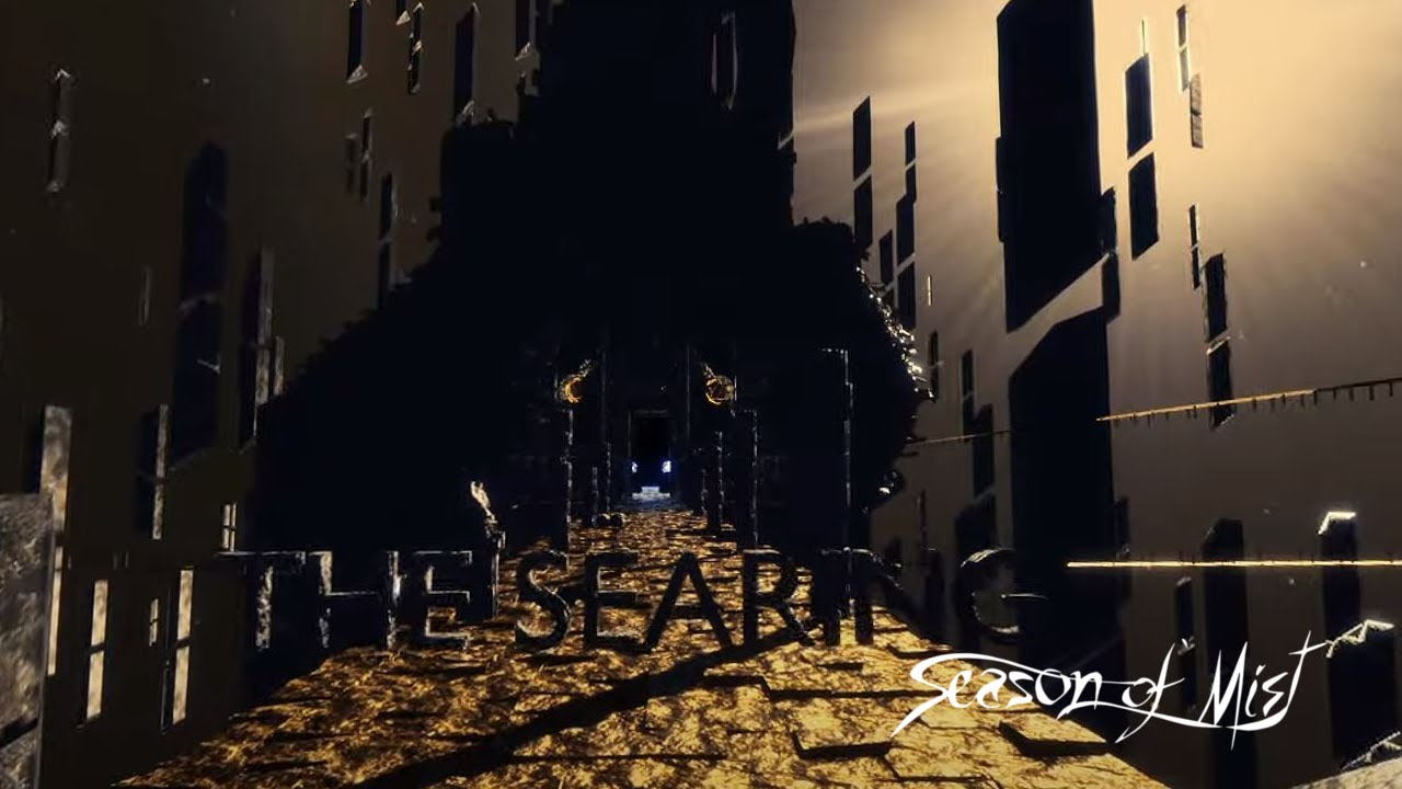 Omega Infinity - Iron Age Official 360 degrees video 2022