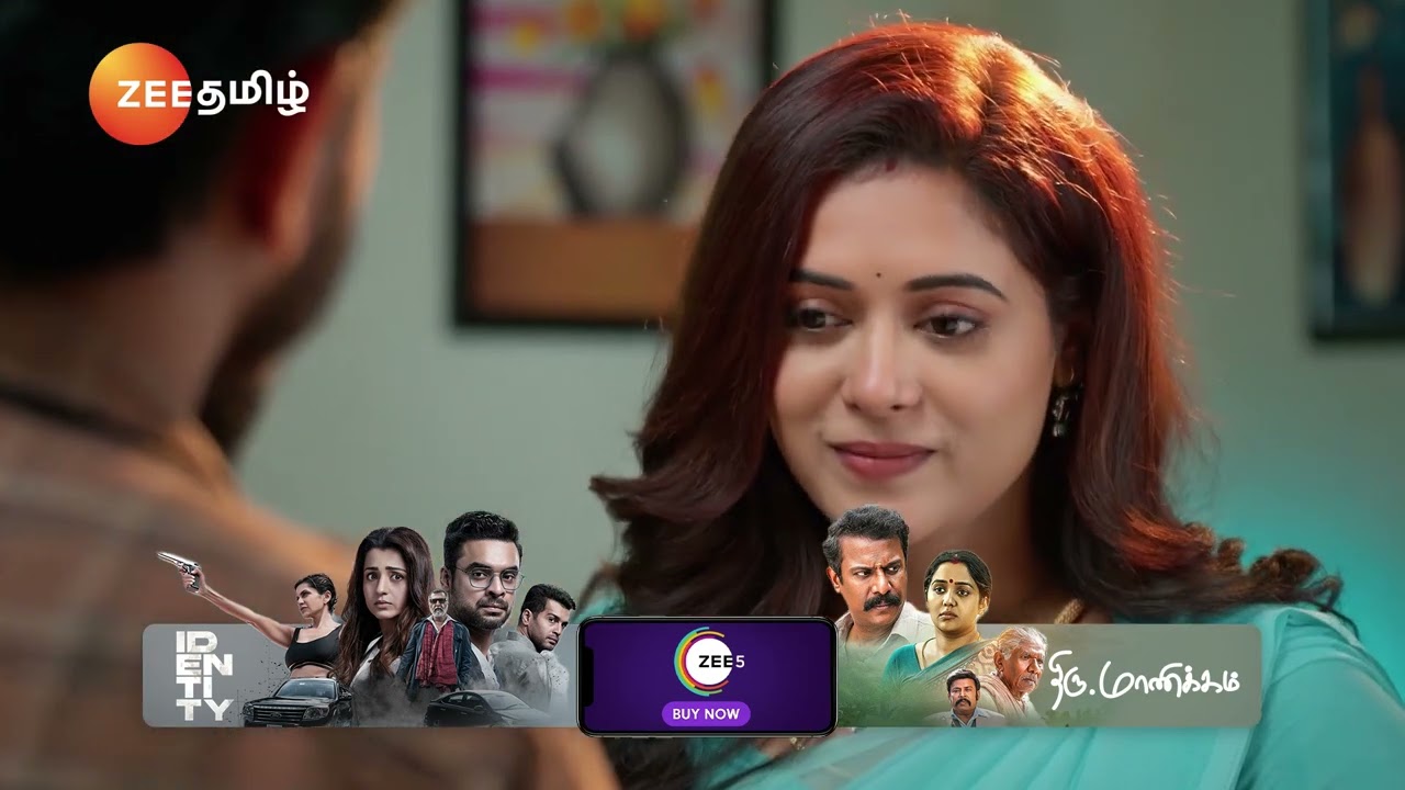 Sandhya Raagam | Ep - 468 | Best Scene | Mar 04 2025 | Zee Tamil