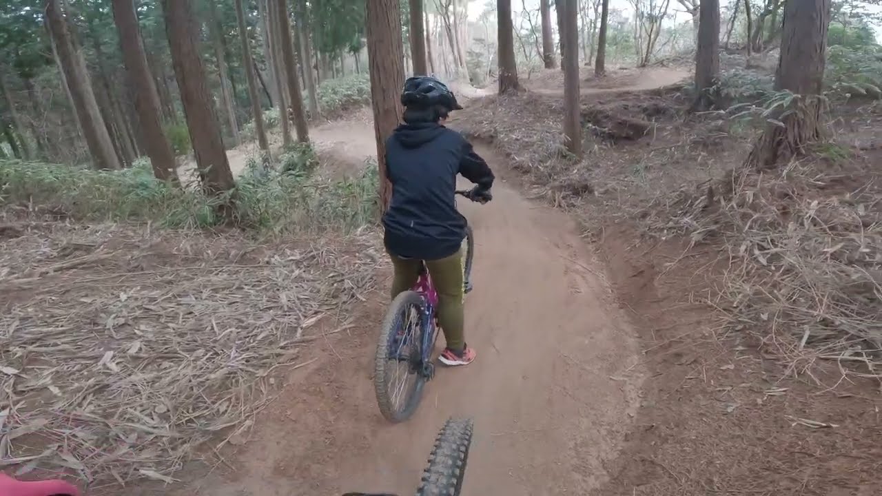 トレイルアドベンチャー栗東へ遊びに行ってきました 前編 Visiting Trail Adventure Ritto Part 1