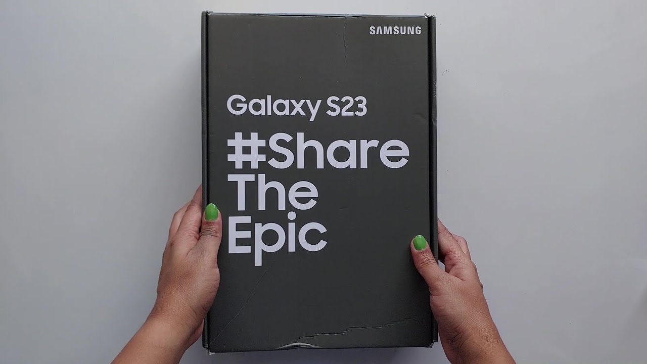 S23 Ultra Unboxing | #samsung  | #s23ultra  | #unboxing  | #galaxys23ultra | #sharetheepic