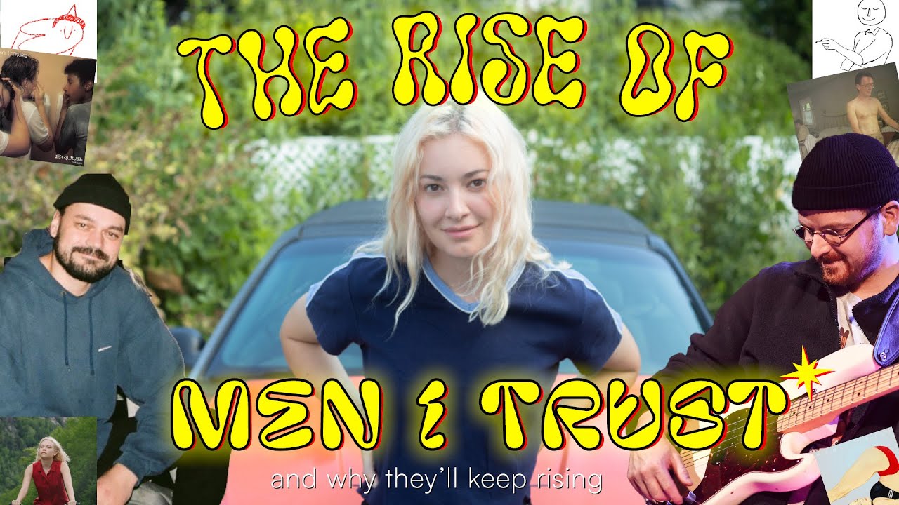 catching you up on the lore of Men I Trust