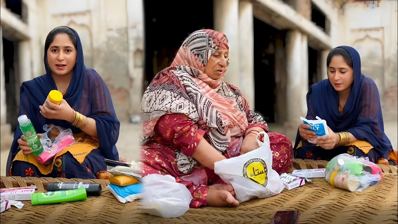 Ami ko Doctor ka pas lakr jana Para || Kitna Dino bad bnaya Chicken Pulao 😍