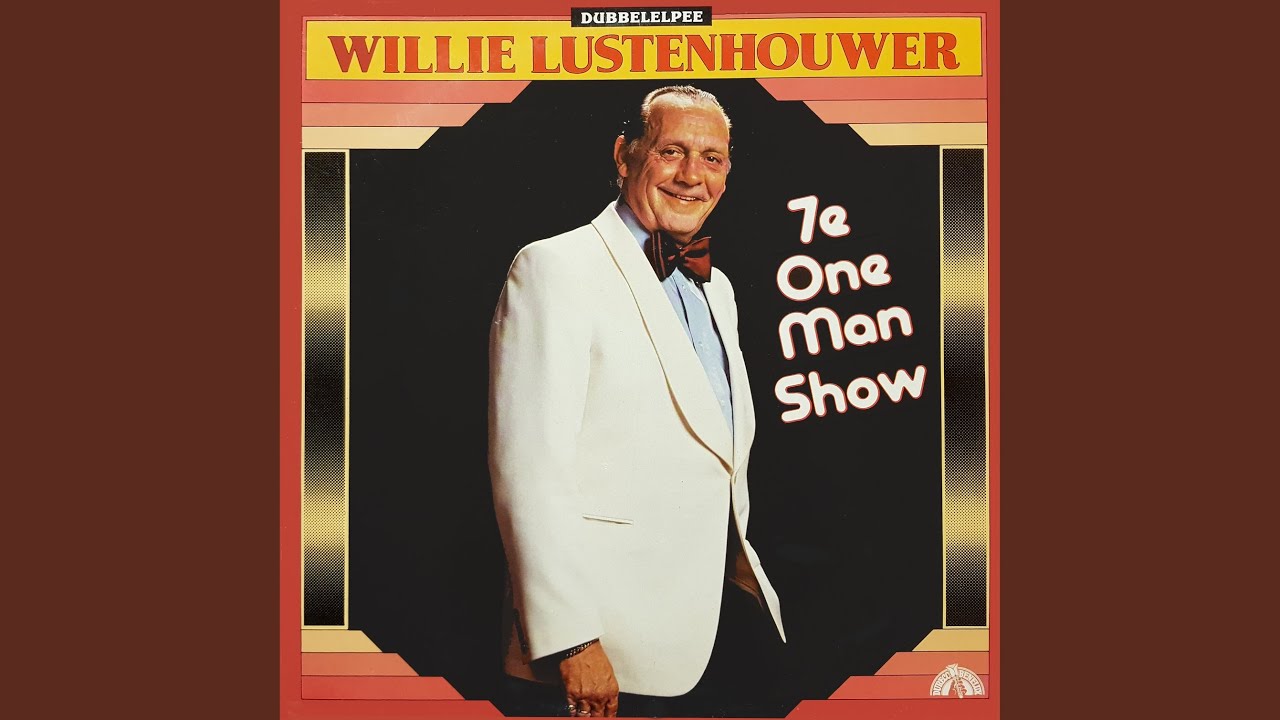 7e One Man Show - Deel 3 (Live)