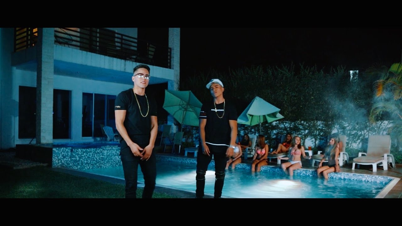 Braw & Bogar - No te entretiene (Video Oficial)