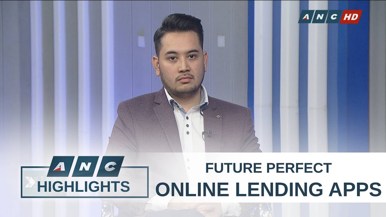 The crackdown on 'abusive' online lending apps | Future Perfect
