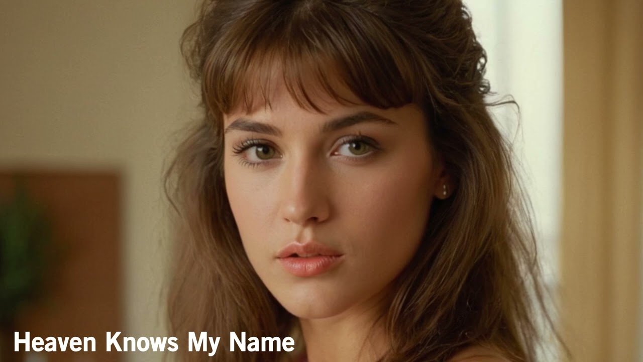 Heaven Knows My Name
