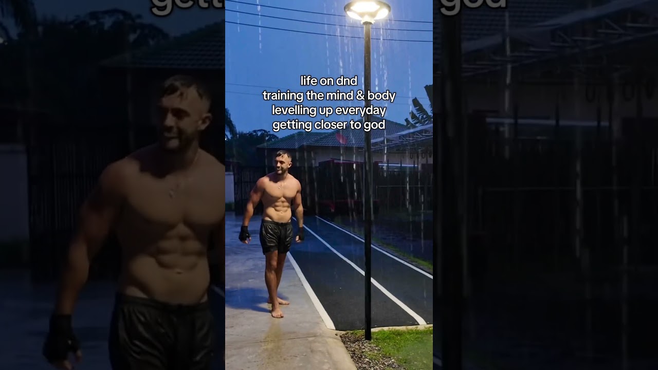 Life lately 😅 #thailand #motivation #mindset #martialarts #selfimprovement #fitness #life