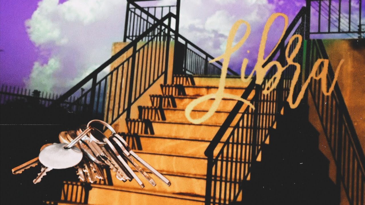 Libra Land 1010 is live!