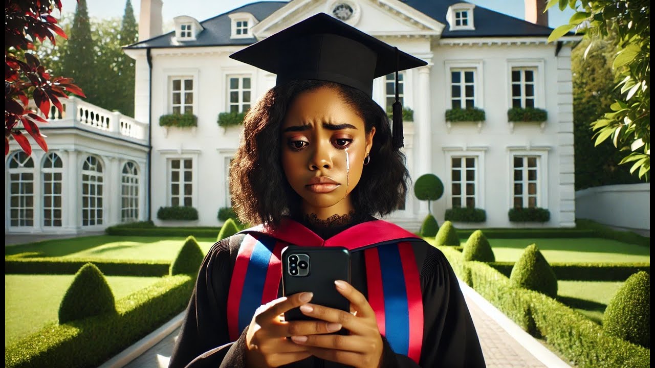 My Family Text and Said My Degree Was Useless—They Didn’t Expect the World to Know My Name.....