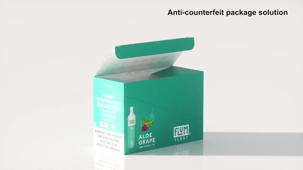 Flum Float Disposable Vape Wholesale 10 pack