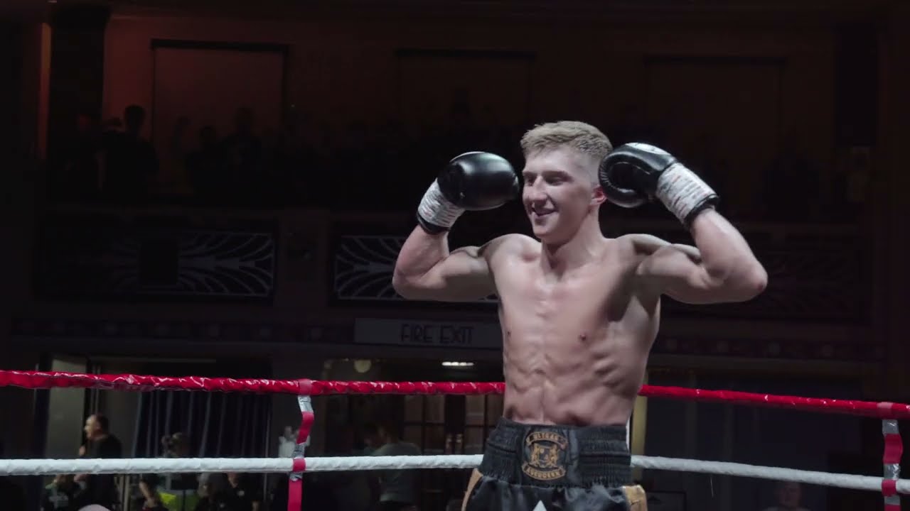 Triple M Mondays | BATTLE AT THE BALLROOM II