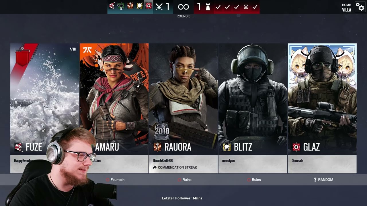 Rainbow Six Siege [Deutsch] #45