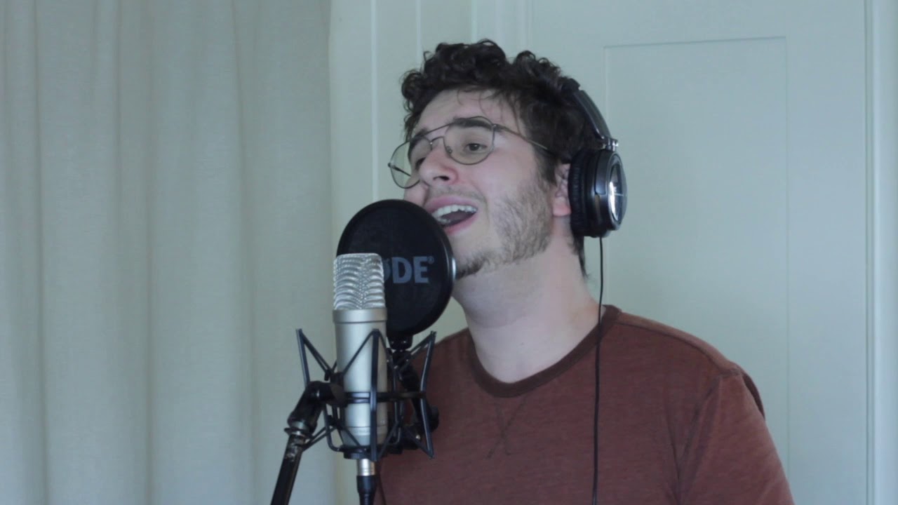 Rascal Flatts - Here Comes Goodbye (Sam Wilder Cover)
