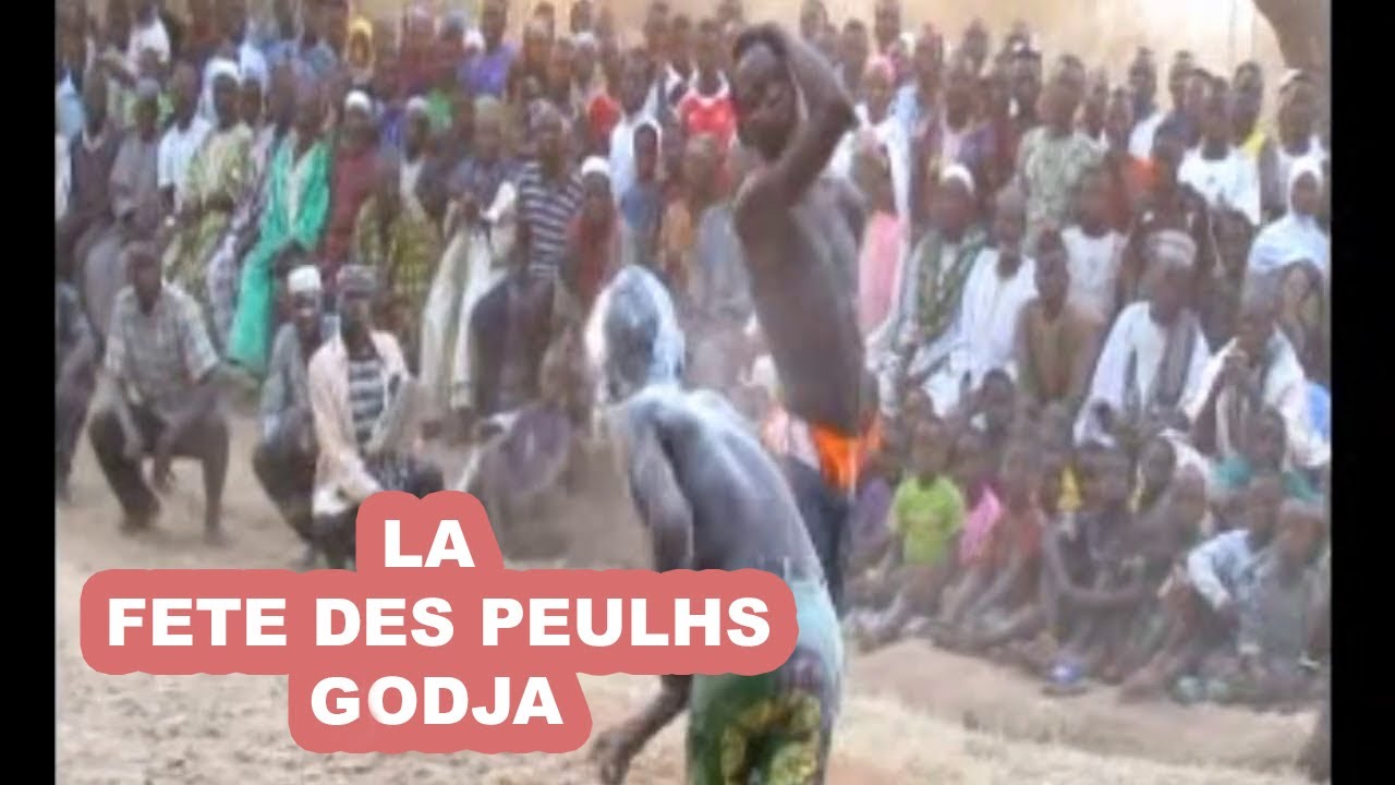 LA FETE DES PEULHS GODJA