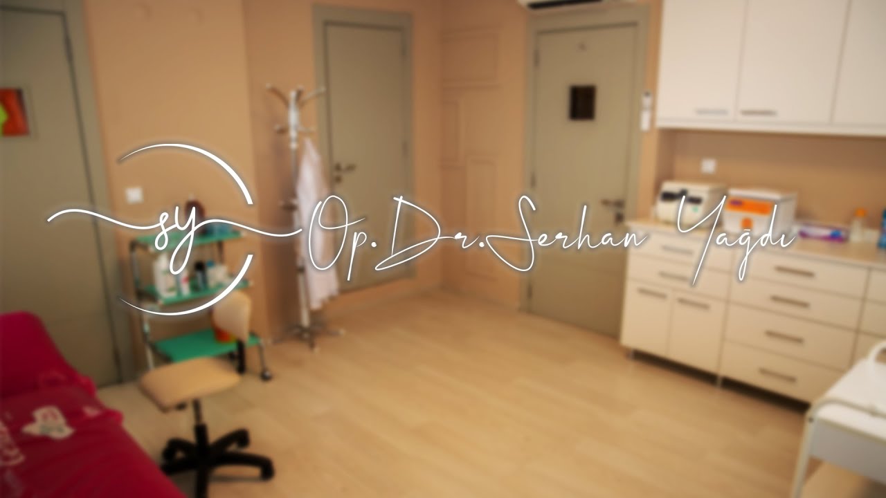 Ortopedi ve Travmatoloji Kliniğimizin Tanıtımı | Op. Dr. Serhan YAĞDI
