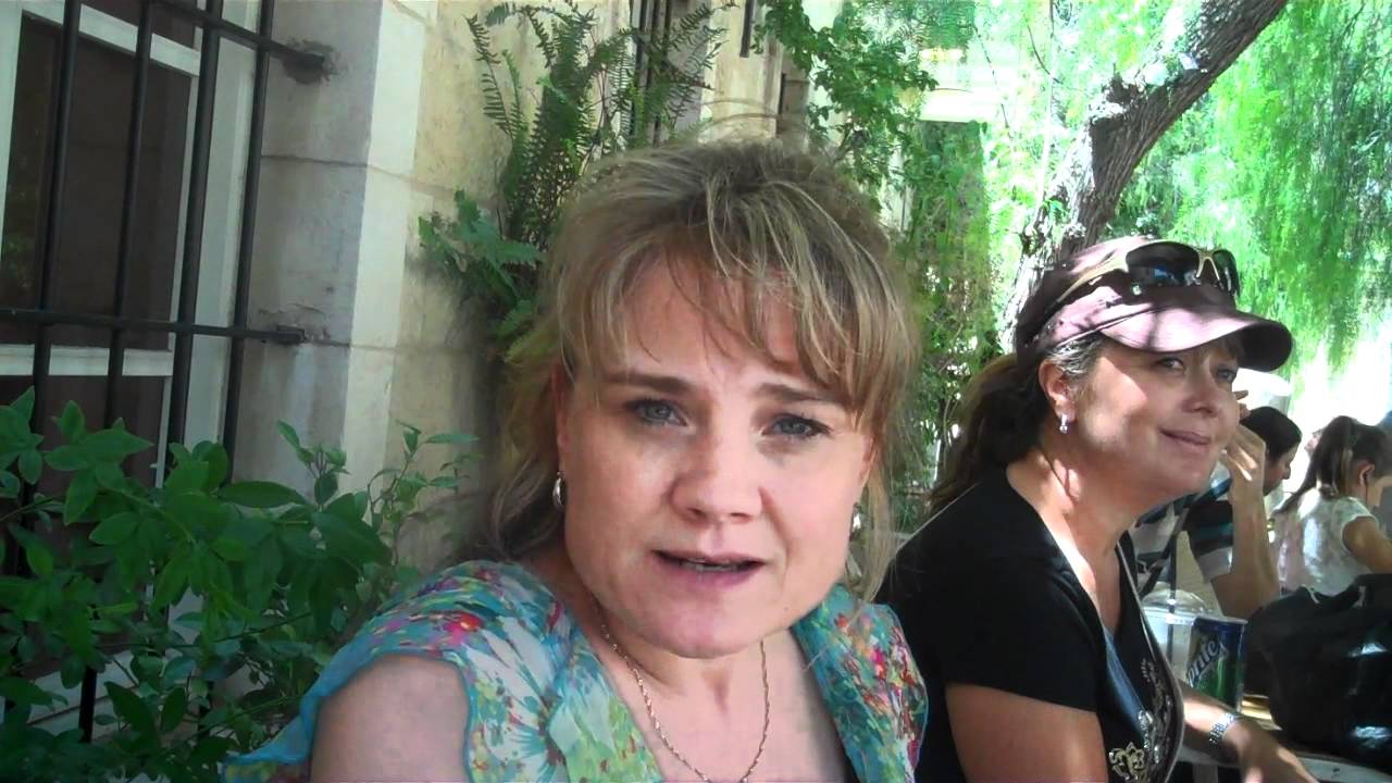 Holy Land Testimonials 2